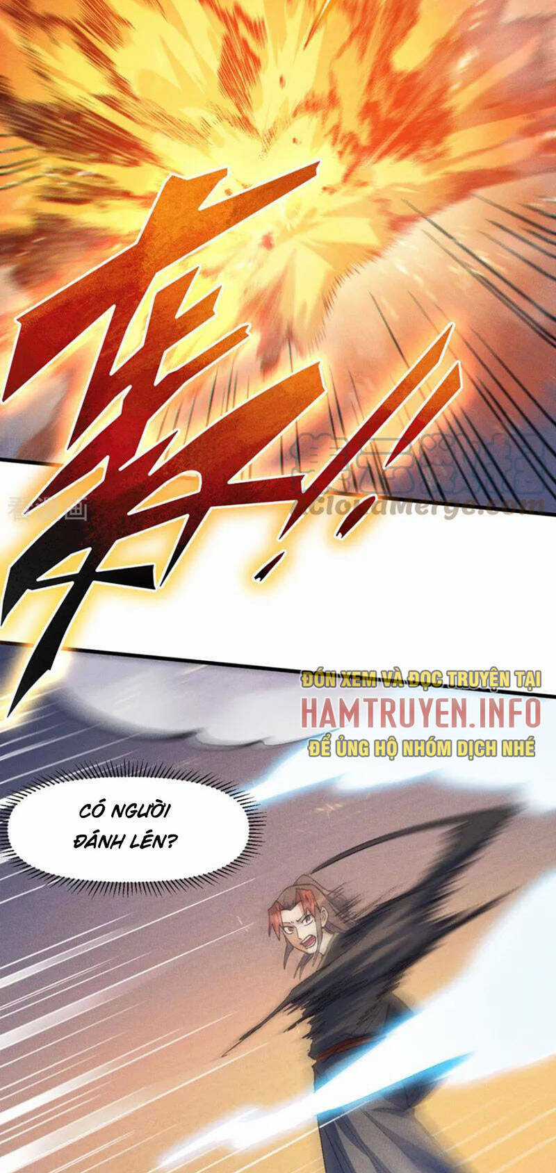 Nhân Vật Chính Mạnh Nhất Lịch Sử Chapter 189 trang 23