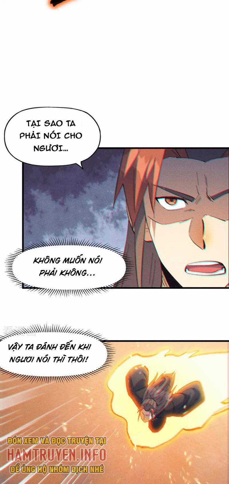 Nhân Vật Chính Mạnh Nhất Lịch Sử Chapter 189 trang 28