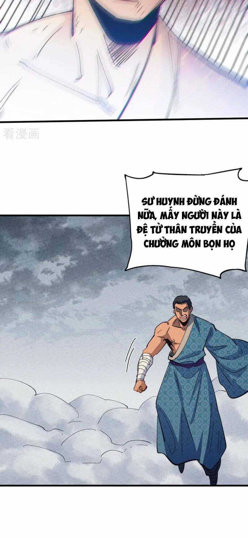 Nhân Vật Chính Mạnh Nhất Lịch Sử Chapter 189 trang 3