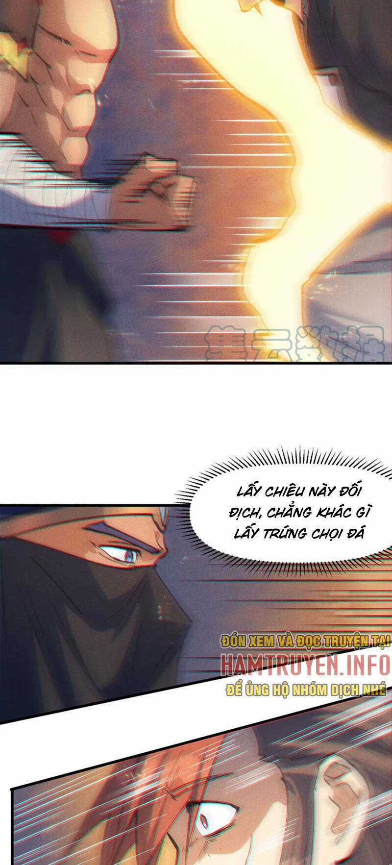 Nhân Vật Chính Mạnh Nhất Lịch Sử Chapter 189 trang 30