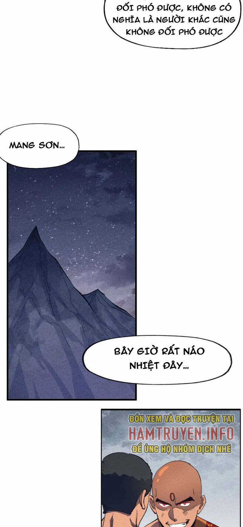 Nhân Vật Chính Mạnh Nhất Lịch Sử Chapter 189 trang 8