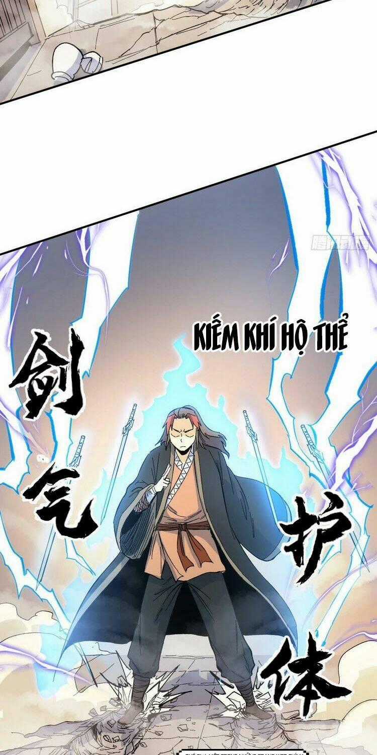Nhân Vật Chính Mạnh Nhất Lịch Sử Chapter 19 trang 1