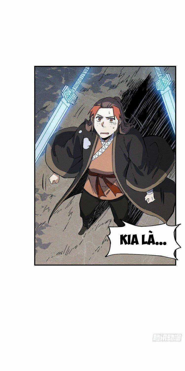 Nhân Vật Chính Mạnh Nhất Lịch Sử Chapter 19 trang 10