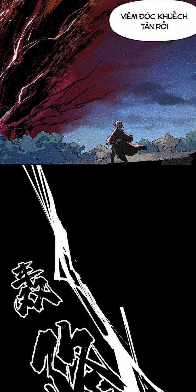 Nhân Vật Chính Mạnh Nhất Lịch Sử Chapter 19 trang 12