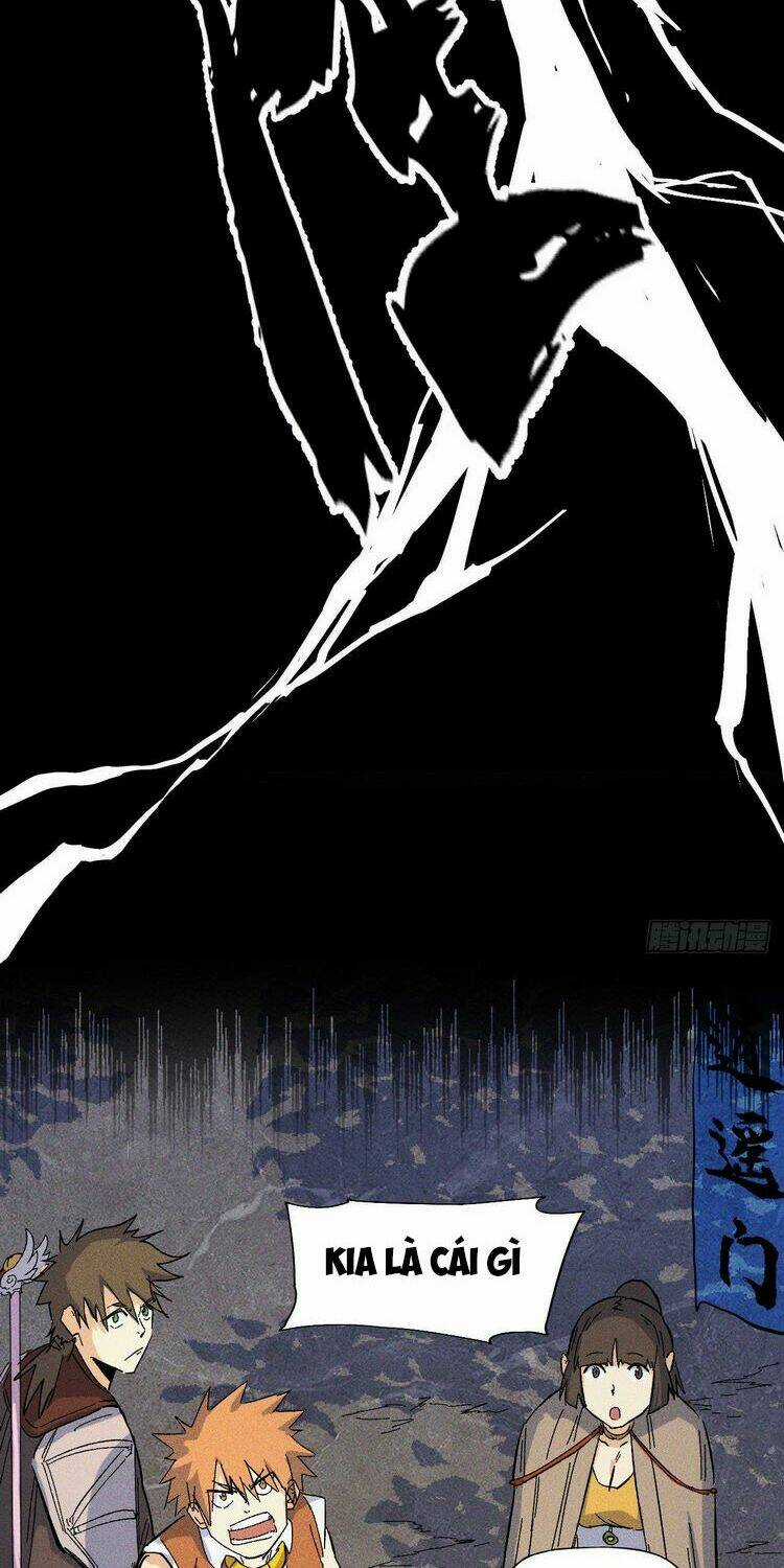 Nhân Vật Chính Mạnh Nhất Lịch Sử Chapter 19 trang 13