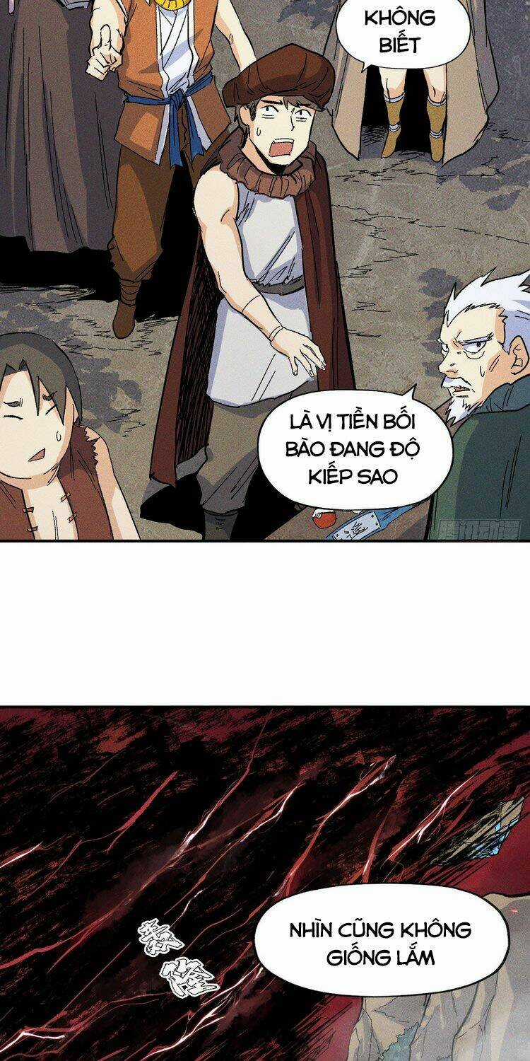 Nhân Vật Chính Mạnh Nhất Lịch Sử Chapter 19 trang 14