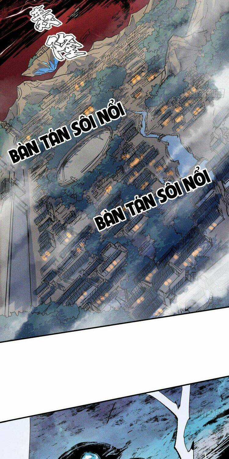 Nhân Vật Chính Mạnh Nhất Lịch Sử Chapter 19 trang 15