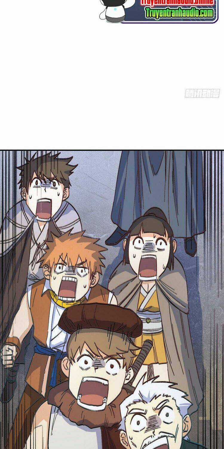 Nhân Vật Chính Mạnh Nhất Lịch Sử Chapter 19 trang 17