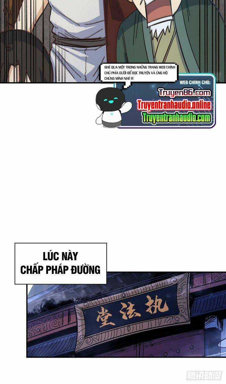 Nhân Vật Chính Mạnh Nhất Lịch Sử Chapter 19 trang 18