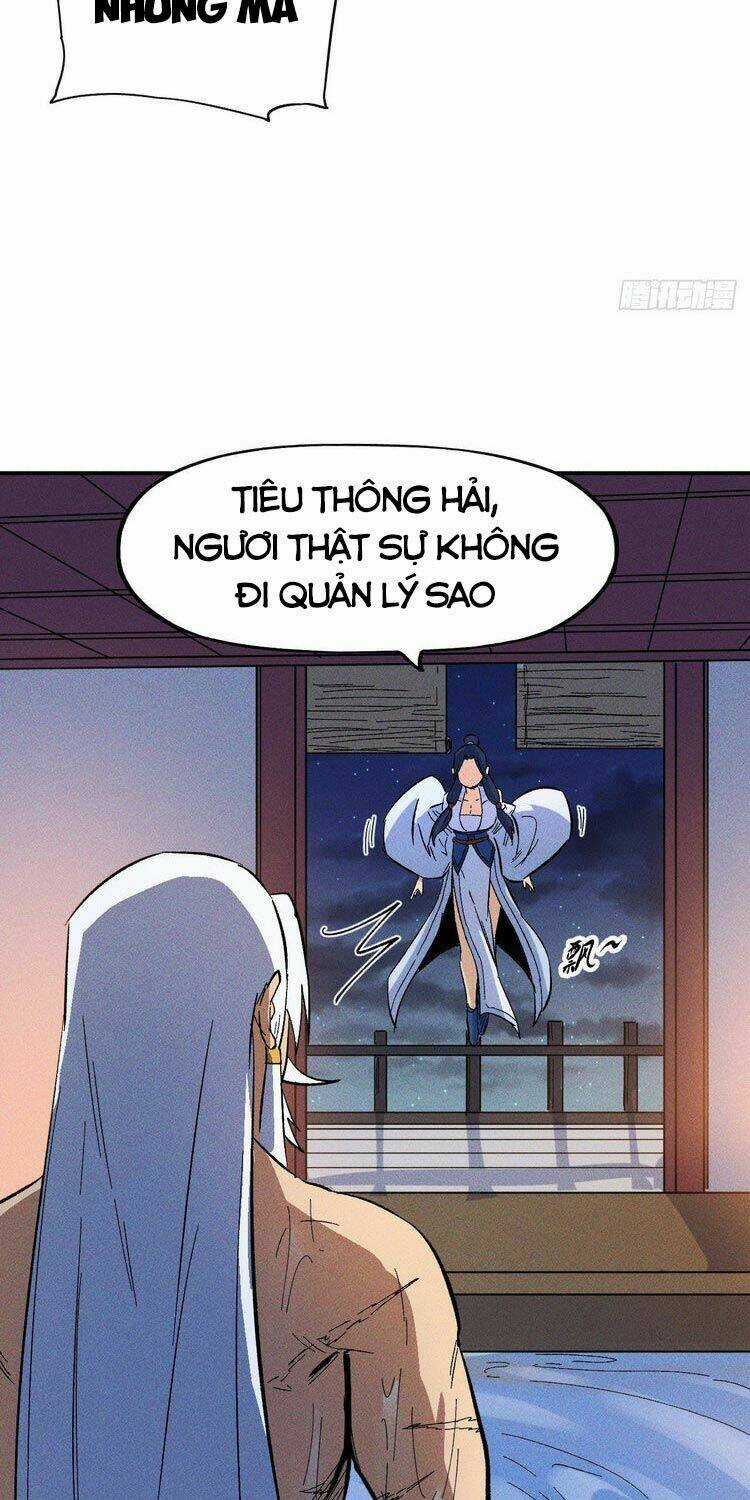 Nhân Vật Chính Mạnh Nhất Lịch Sử Chapter 19 trang 25