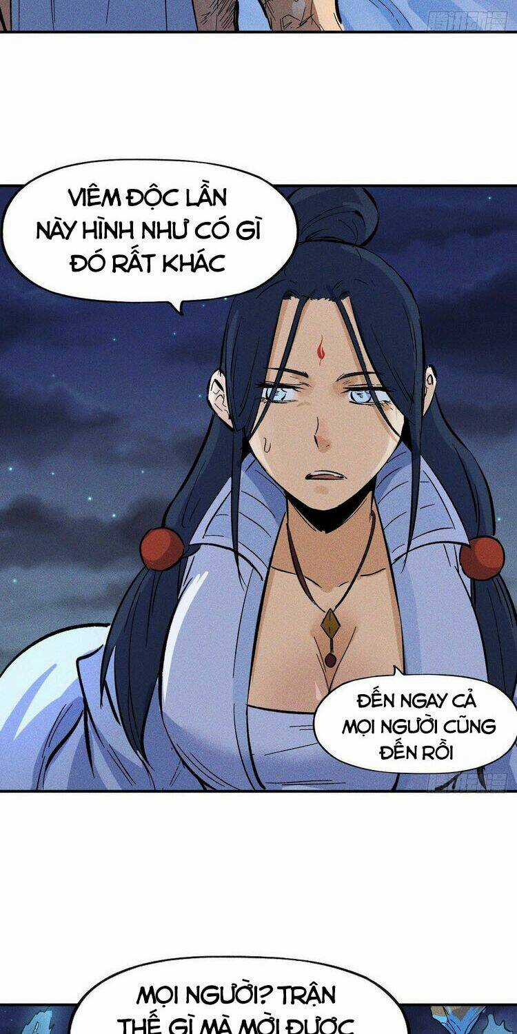 Nhân Vật Chính Mạnh Nhất Lịch Sử Chapter 19 trang 26