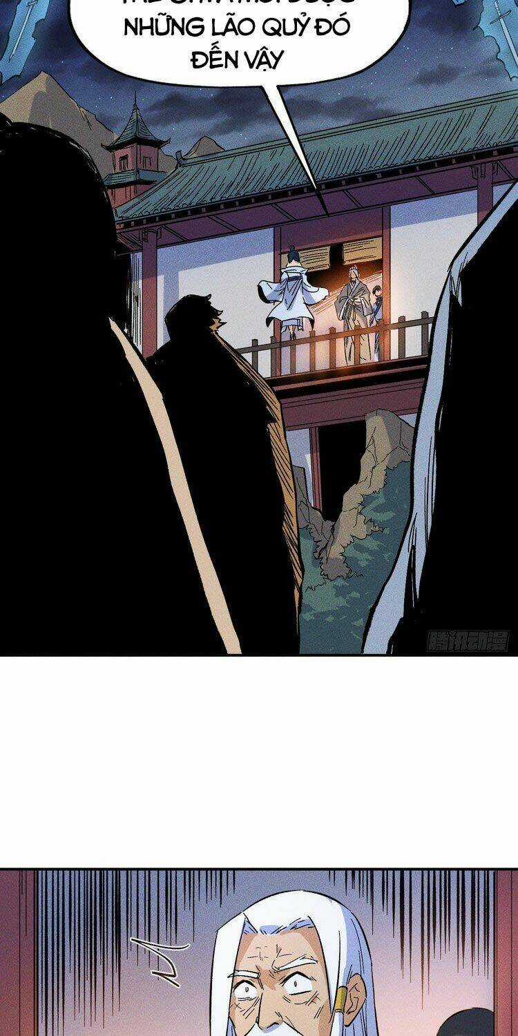 Nhân Vật Chính Mạnh Nhất Lịch Sử Chapter 19 trang 27