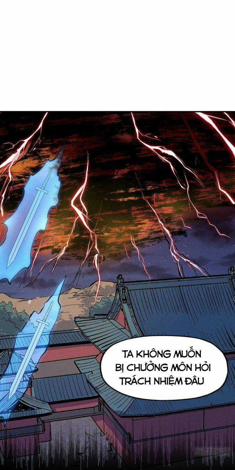 Nhân Vật Chính Mạnh Nhất Lịch Sử Chapter 19 trang 31