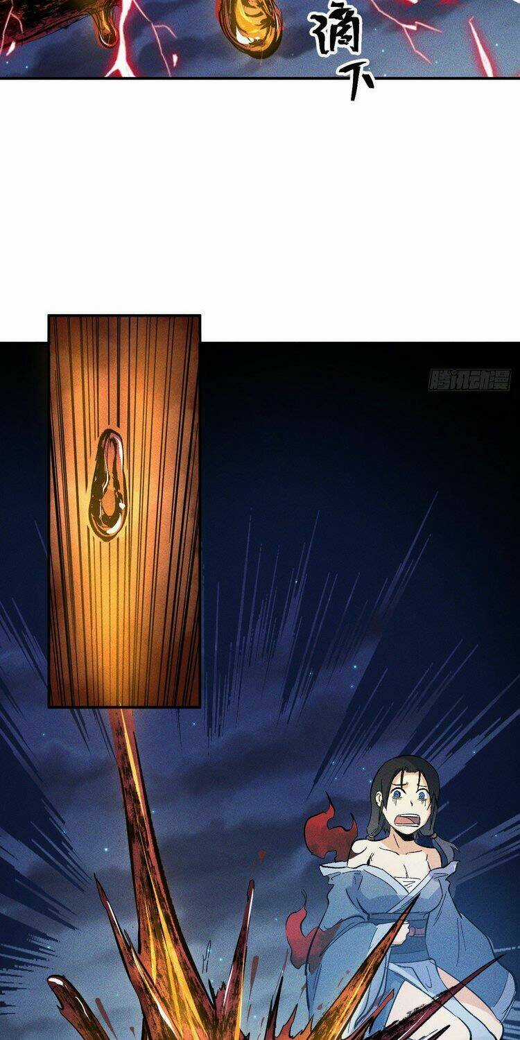 Nhân Vật Chính Mạnh Nhất Lịch Sử Chapter 19 trang 33