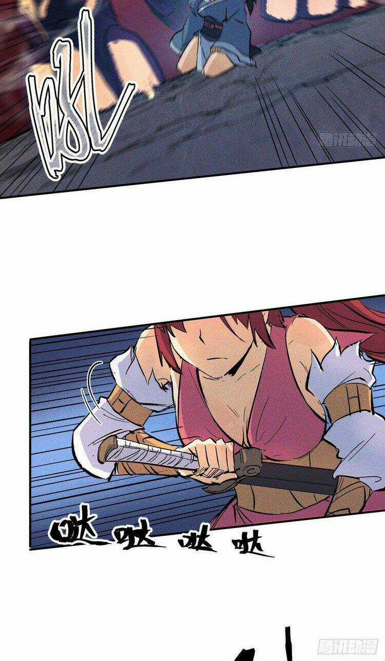 Nhân Vật Chính Mạnh Nhất Lịch Sử Chapter 19 trang 38