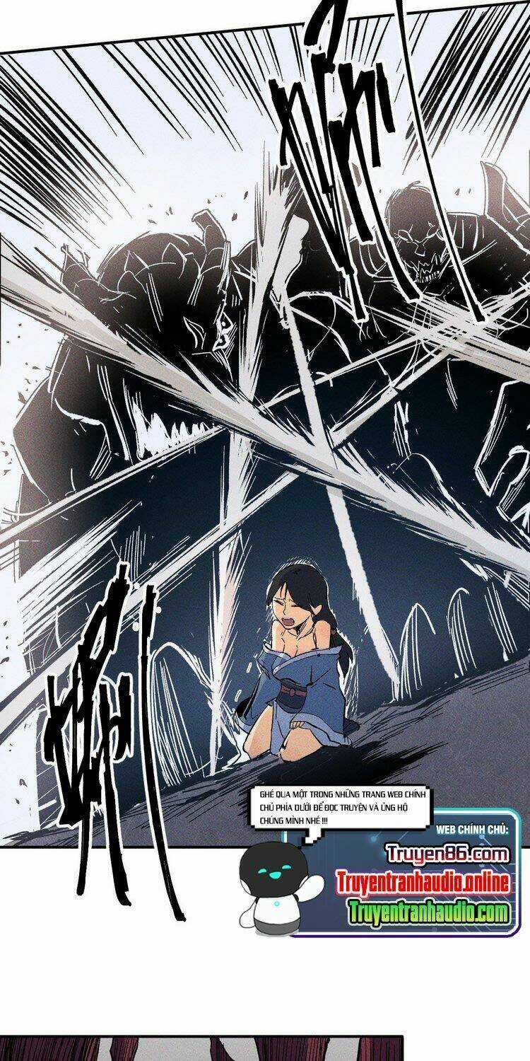 Nhân Vật Chính Mạnh Nhất Lịch Sử Chapter 19 trang 39