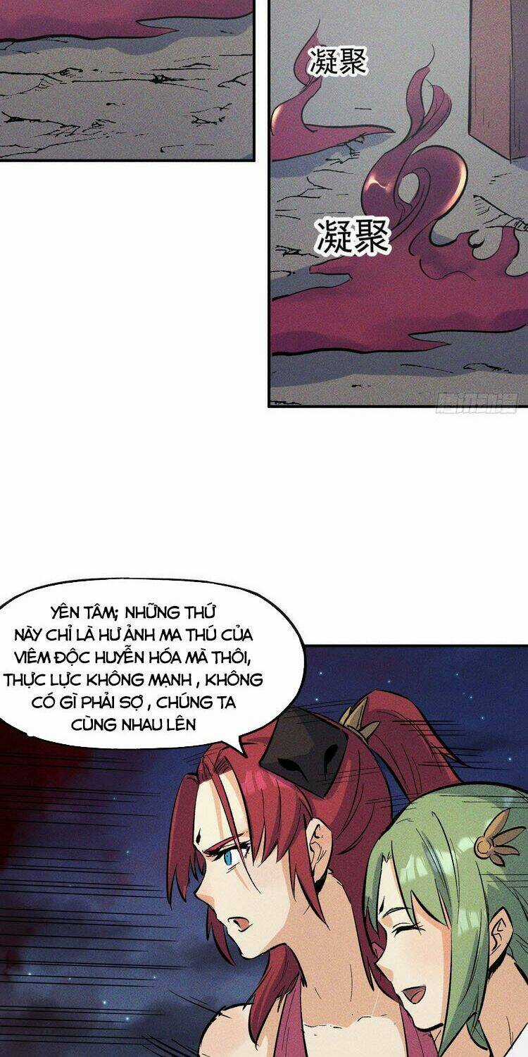 Nhân Vật Chính Mạnh Nhất Lịch Sử Chapter 19 trang 42