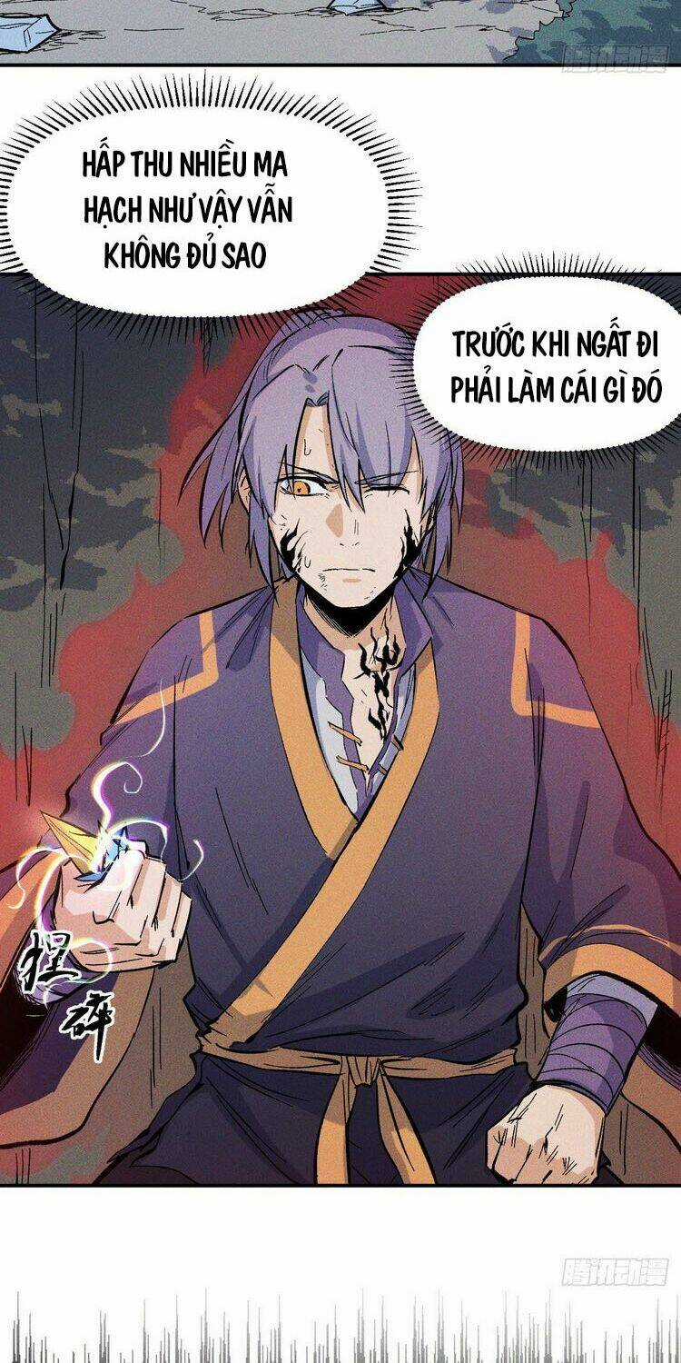 Nhân Vật Chính Mạnh Nhất Lịch Sử Chapter 19 trang 46