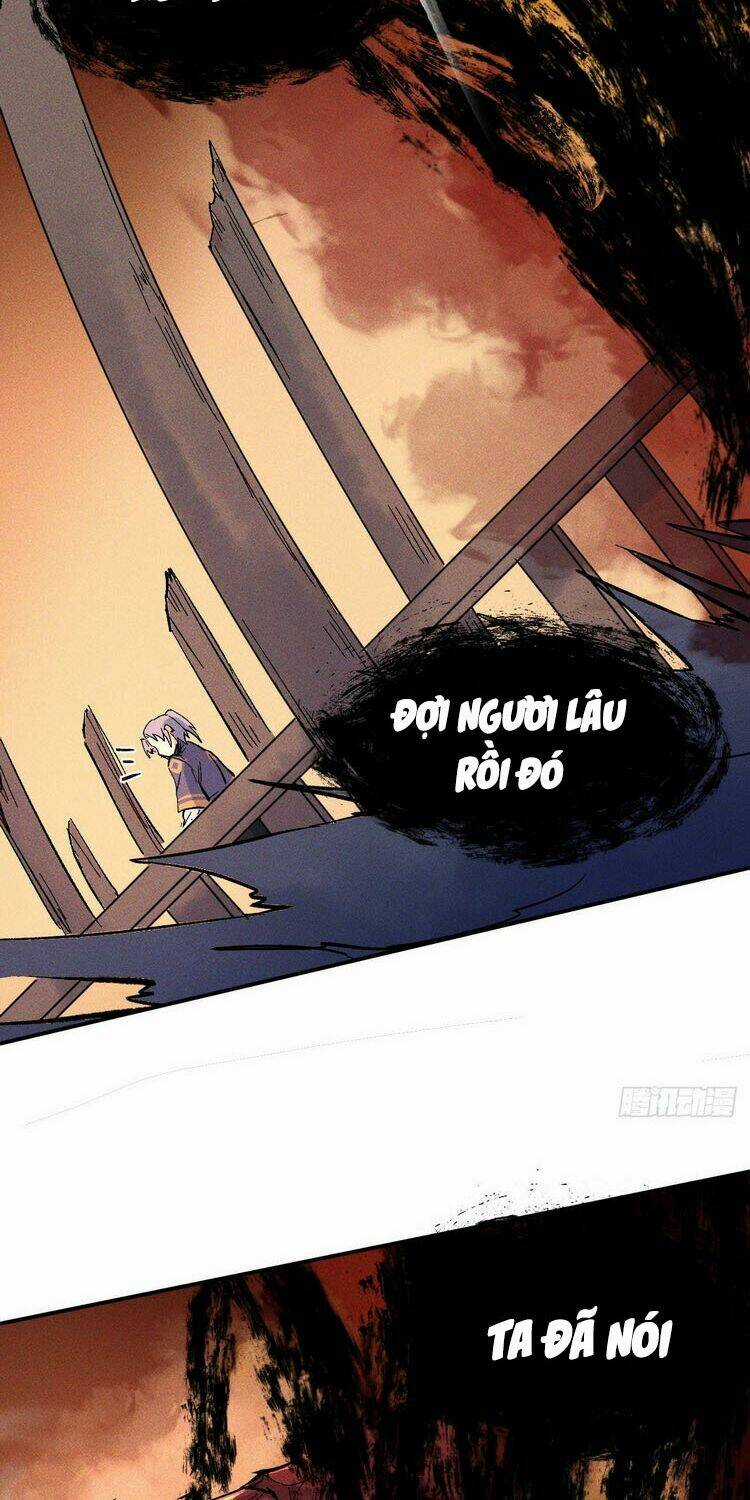 Nhân Vật Chính Mạnh Nhất Lịch Sử Chapter 19 trang 48