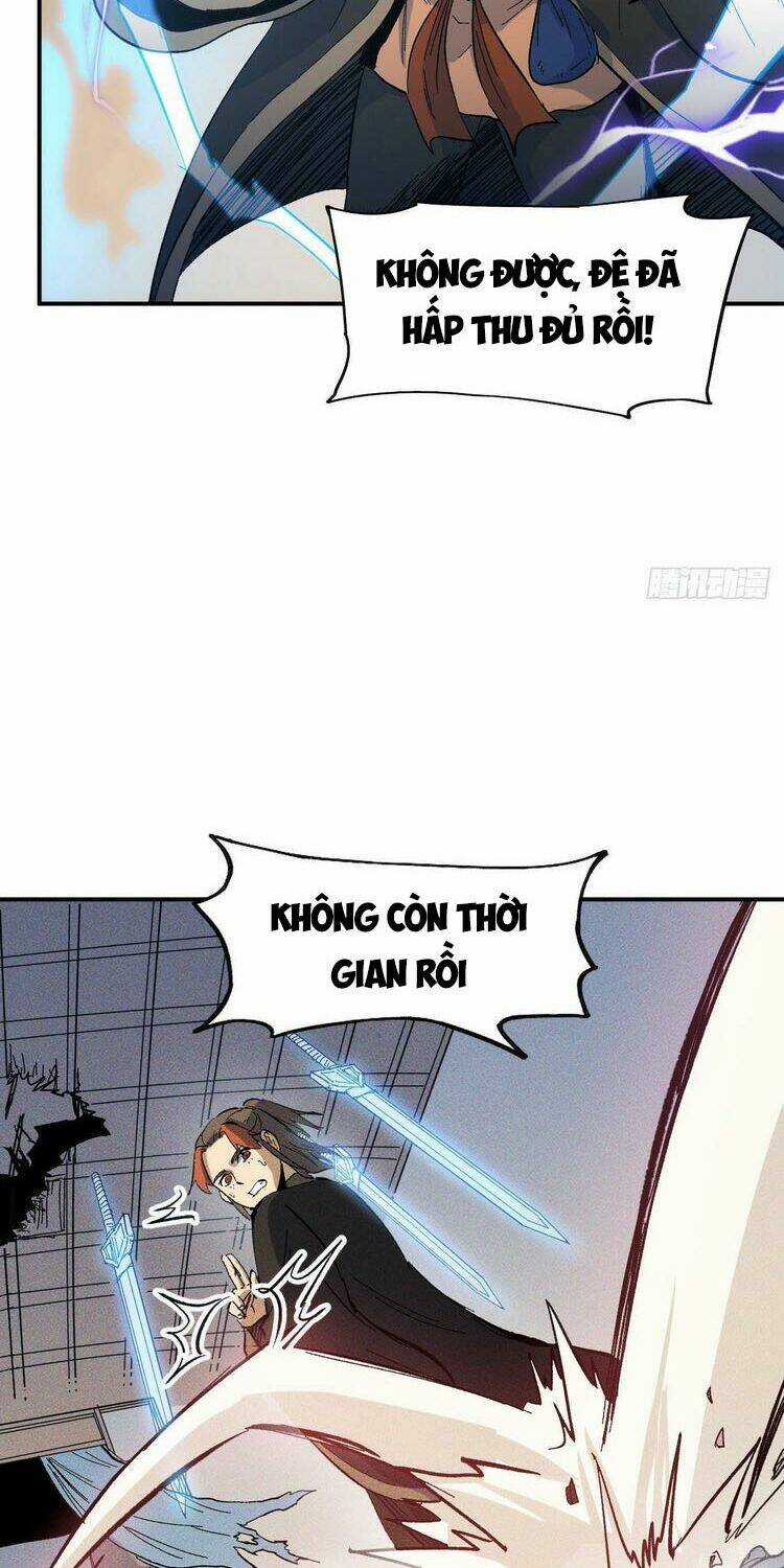 Nhân Vật Chính Mạnh Nhất Lịch Sử Chapter 19 trang 5