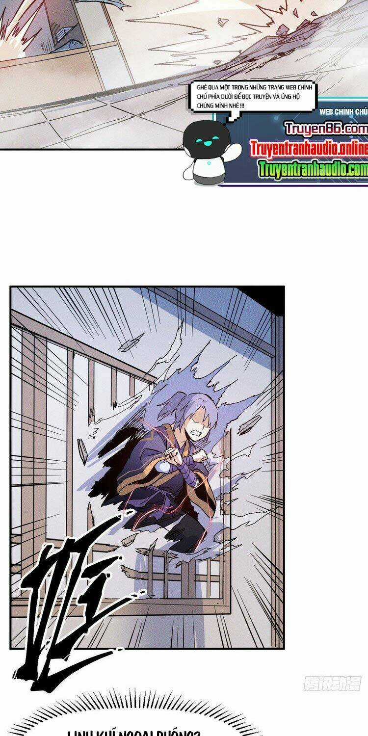 Nhân Vật Chính Mạnh Nhất Lịch Sử Chapter 19 trang 6