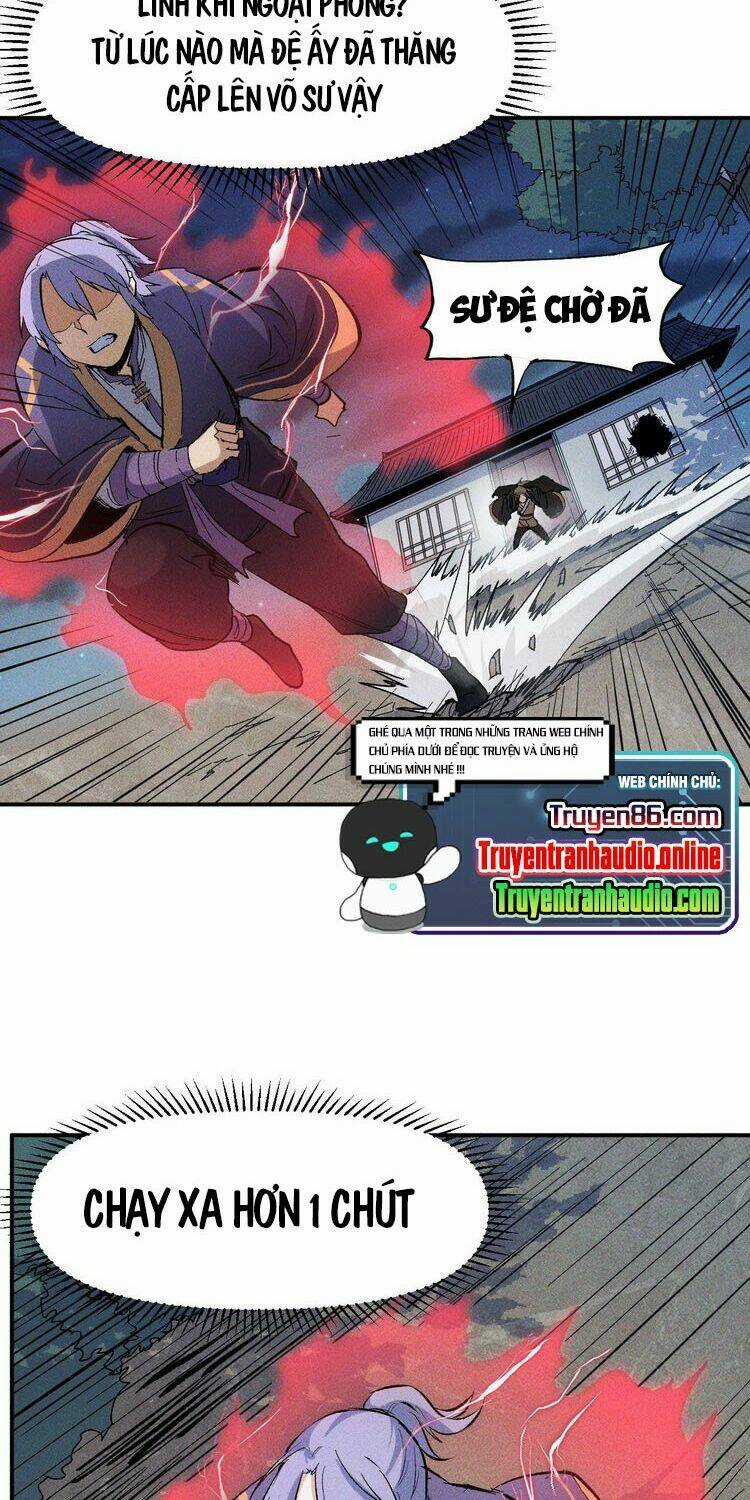 Nhân Vật Chính Mạnh Nhất Lịch Sử Chapter 19 trang 7