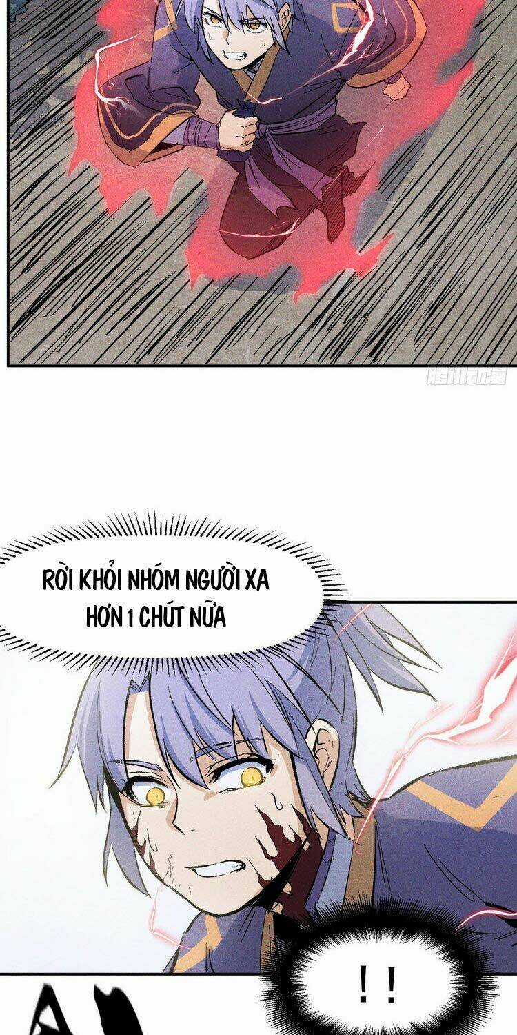 Nhân Vật Chính Mạnh Nhất Lịch Sử Chapter 19 trang 8