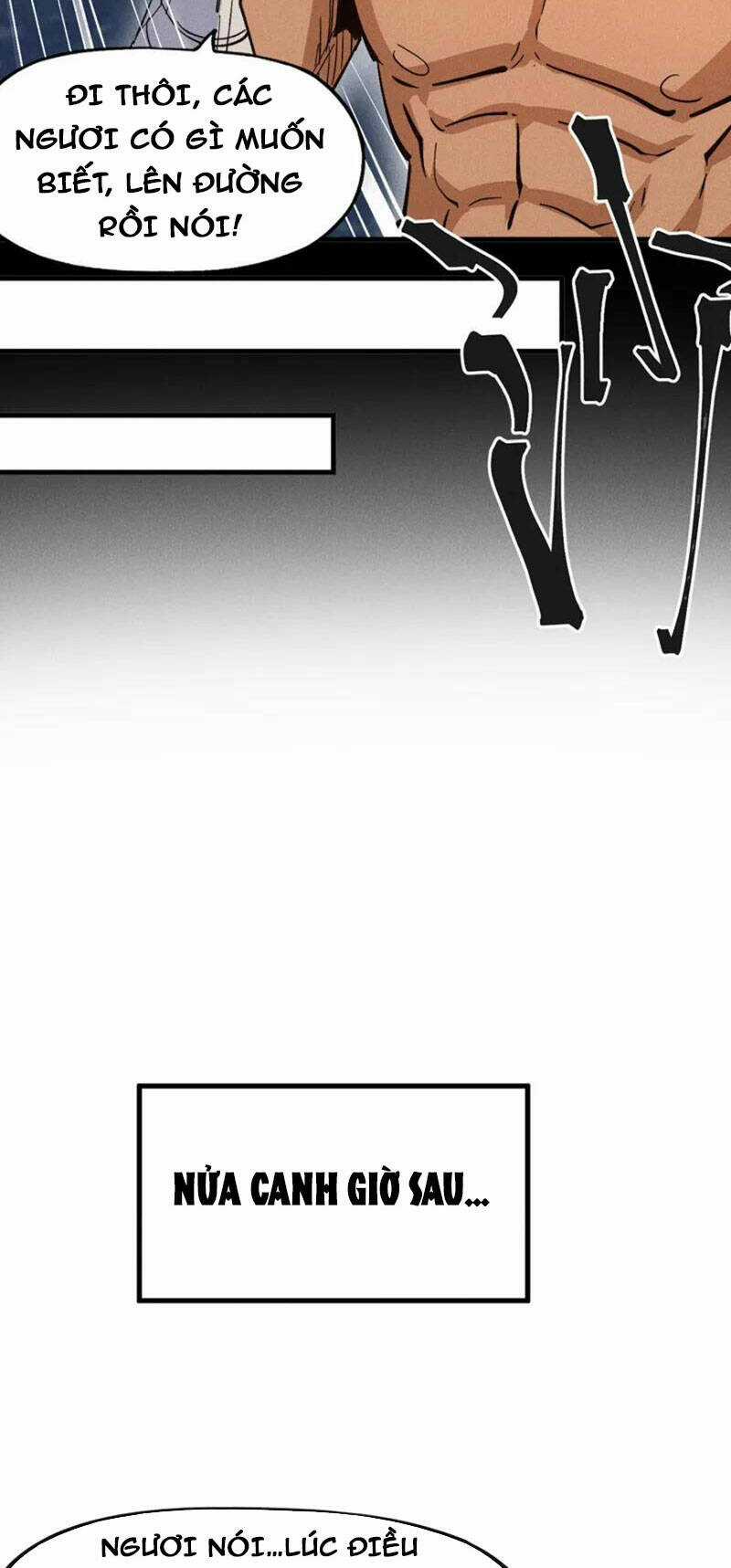 Nhân Vật Chính Mạnh Nhất Lịch Sử Chapter 190 trang 12