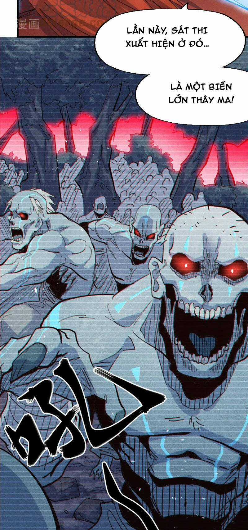 Nhân Vật Chính Mạnh Nhất Lịch Sử Chapter 190 trang 14