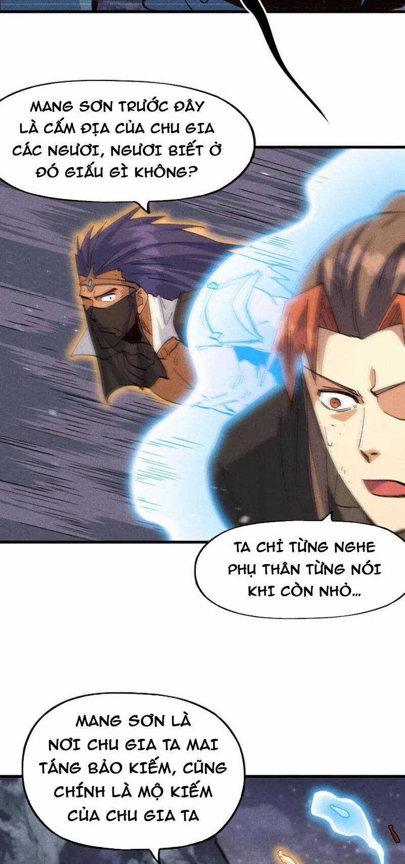 Nhân Vật Chính Mạnh Nhất Lịch Sử Chapter 190 trang 15