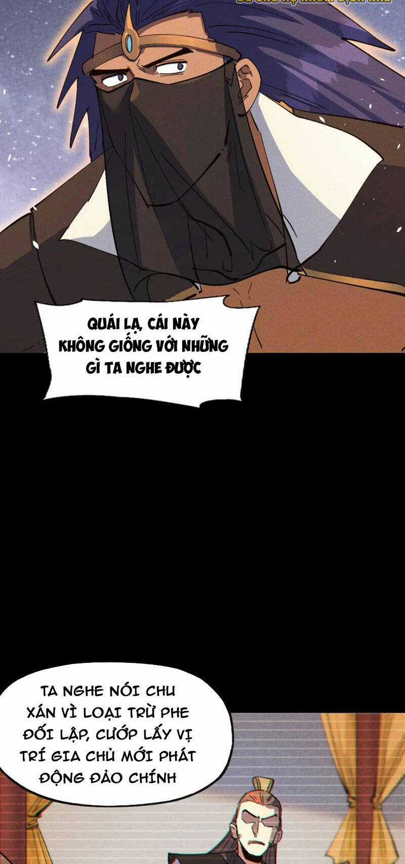 Nhân Vật Chính Mạnh Nhất Lịch Sử Chapter 190 trang 18