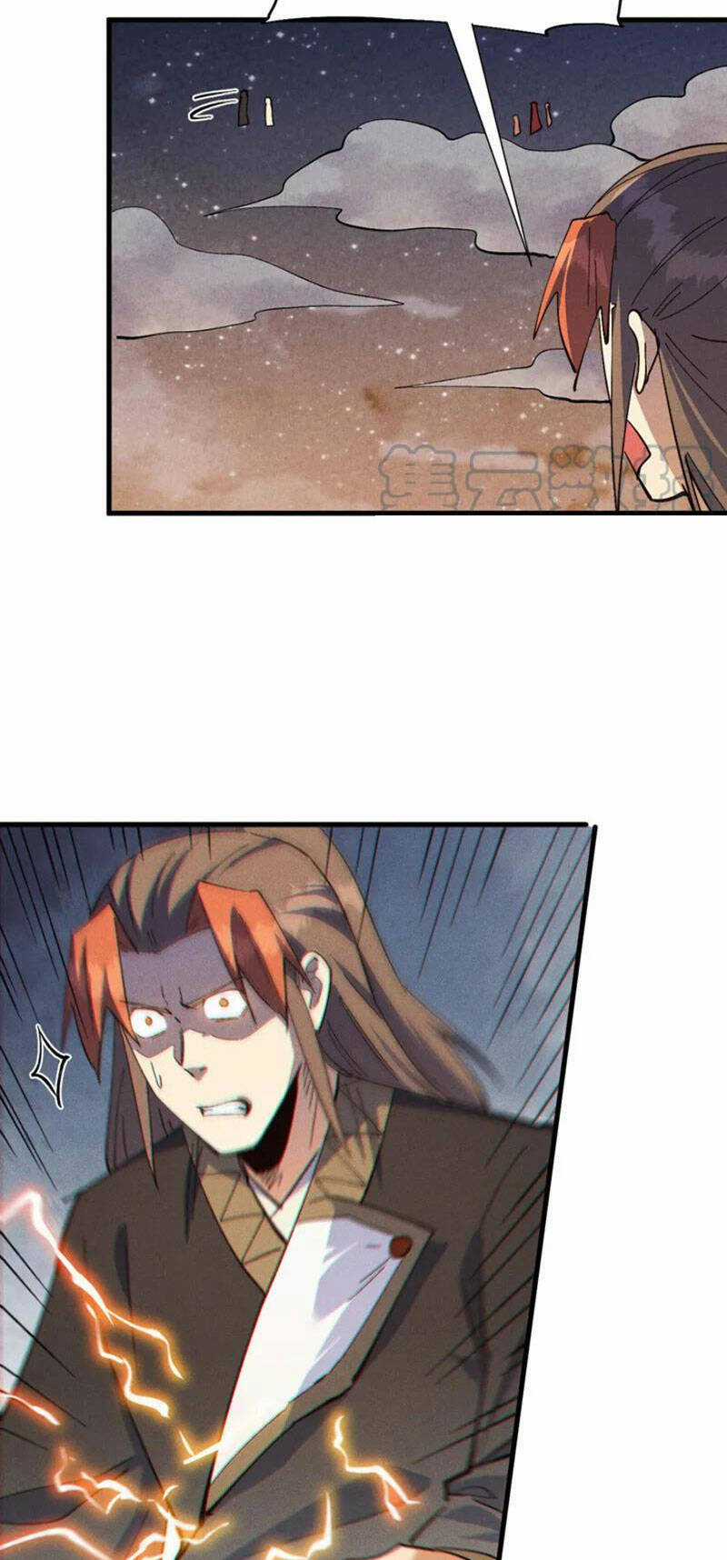 Nhân Vật Chính Mạnh Nhất Lịch Sử Chapter 190 trang 2