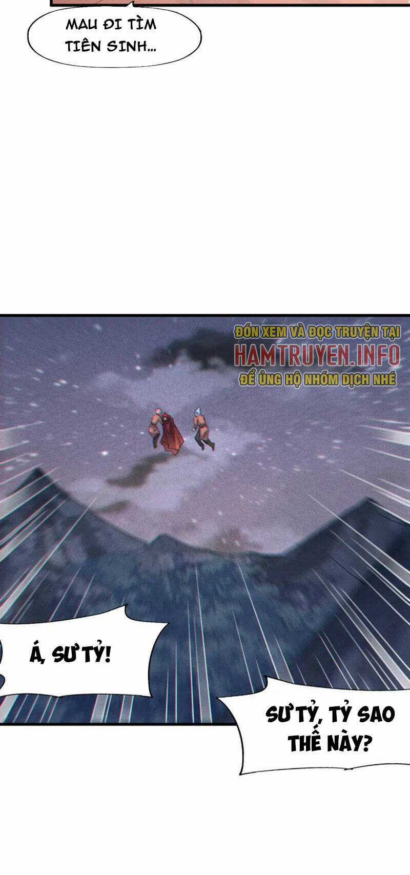 Nhân Vật Chính Mạnh Nhất Lịch Sử Chapter 190 trang 26