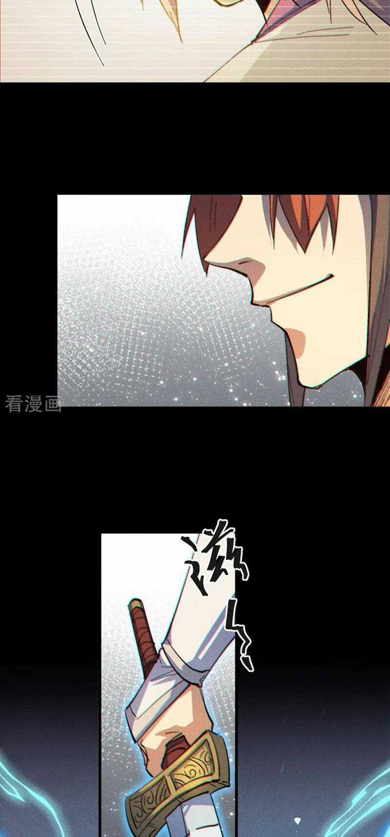 Nhân Vật Chính Mạnh Nhất Lịch Sử Chapter 190 trang 5