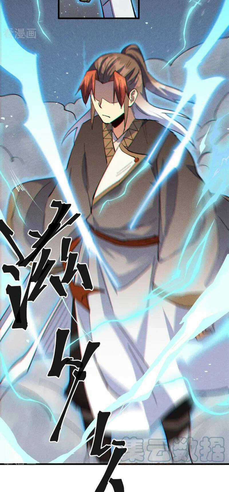 Nhân Vật Chính Mạnh Nhất Lịch Sử Chapter 190 trang 6