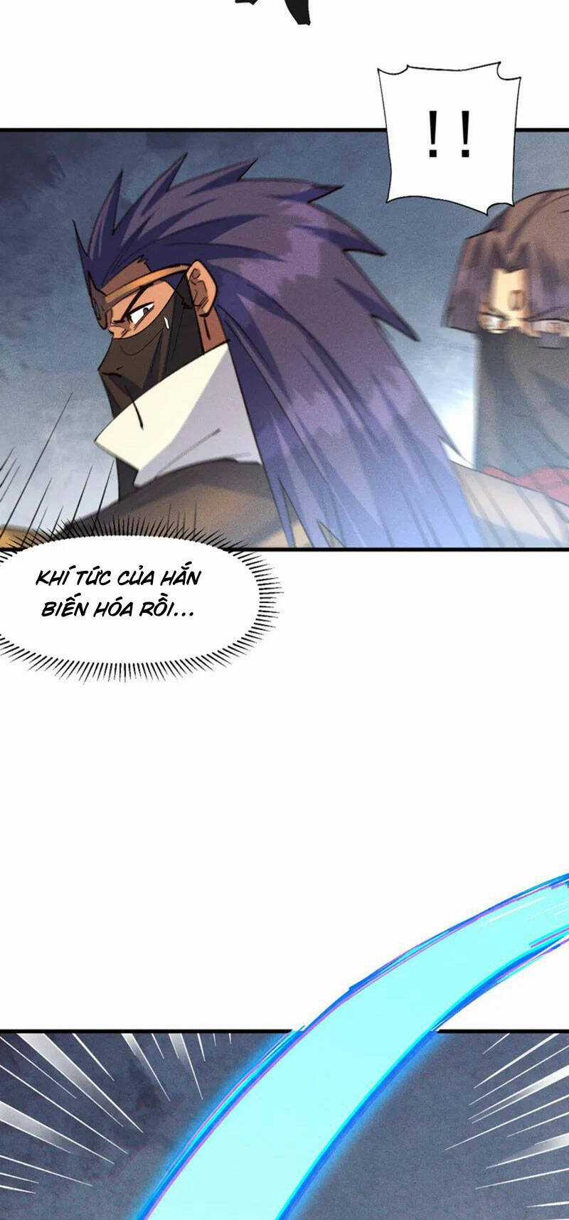 Nhân Vật Chính Mạnh Nhất Lịch Sử Chapter 190 trang 7