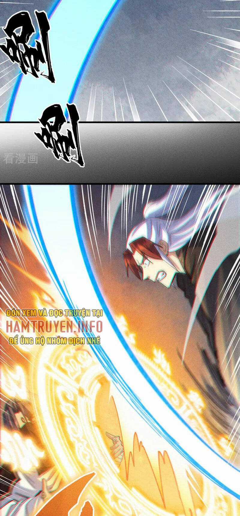 Nhân Vật Chính Mạnh Nhất Lịch Sử Chapter 190 trang 8