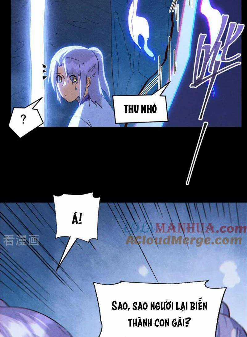 Nhân Vật Chính Mạnh Nhất Lịch Sử Chapter 191 trang 12