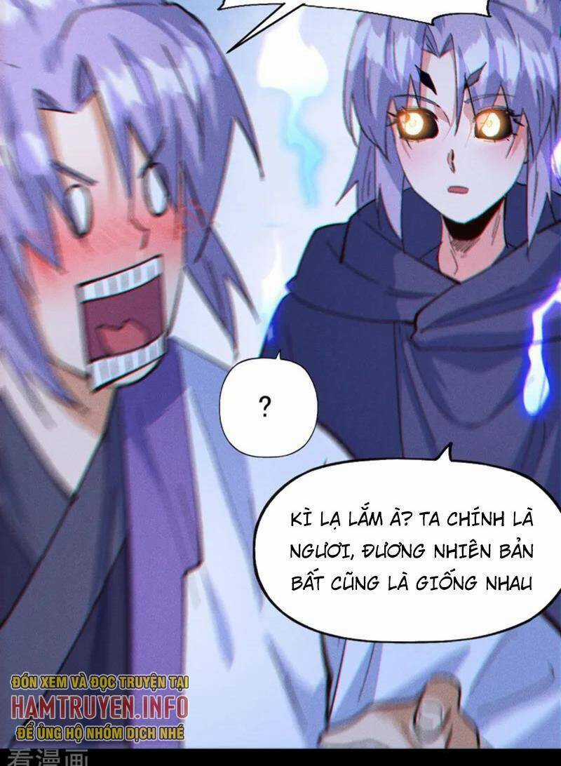 Nhân Vật Chính Mạnh Nhất Lịch Sử Chapter 191 trang 13