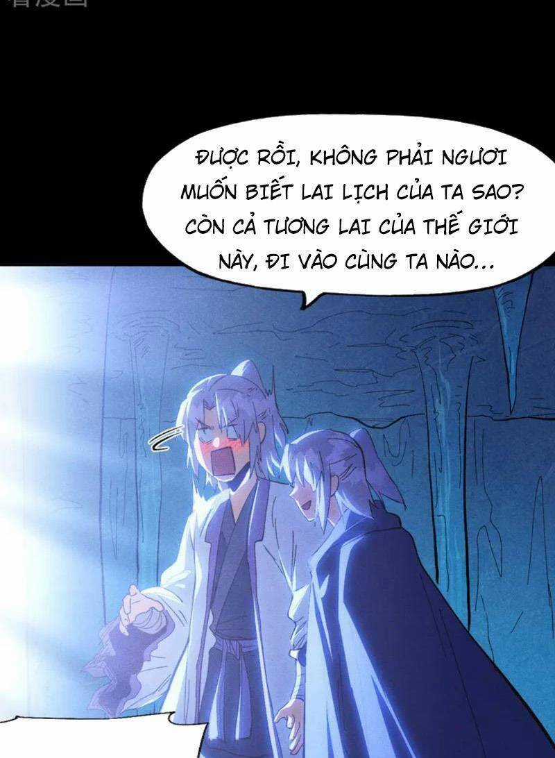 Nhân Vật Chính Mạnh Nhất Lịch Sử Chapter 191 trang 14