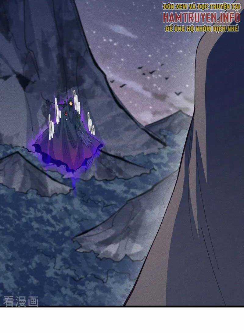 Nhân Vật Chính Mạnh Nhất Lịch Sử Chapter 191 trang 17