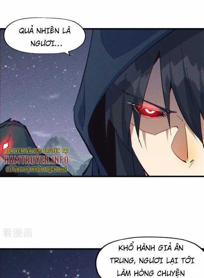 Nhân Vật Chính Mạnh Nhất Lịch Sử Chapter 191 trang 18