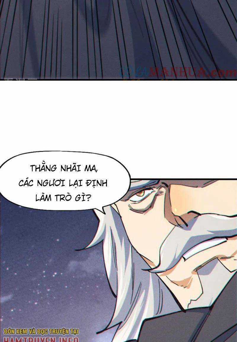 Nhân Vật Chính Mạnh Nhất Lịch Sử Chapter 191 trang 20