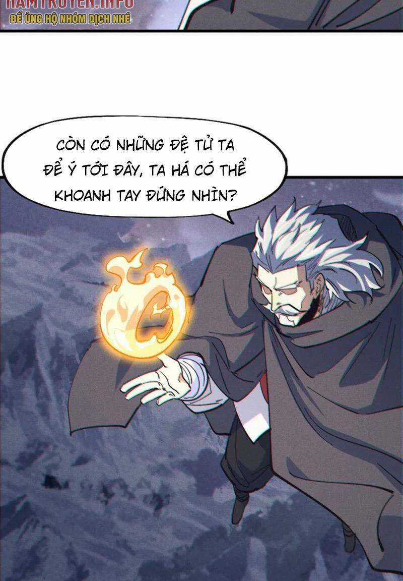 Nhân Vật Chính Mạnh Nhất Lịch Sử Chapter 191 trang 21