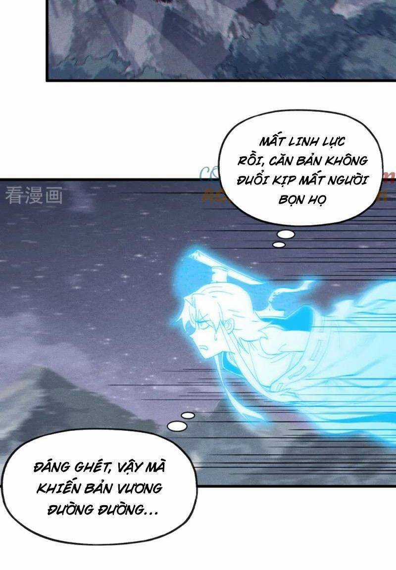 Nhân Vật Chính Mạnh Nhất Lịch Sử Chapter 191 trang 23