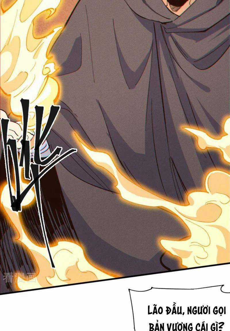 Nhân Vật Chính Mạnh Nhất Lịch Sử Chapter 191 trang 25