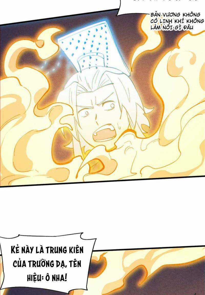 Nhân Vật Chính Mạnh Nhất Lịch Sử Chapter 191 trang 26