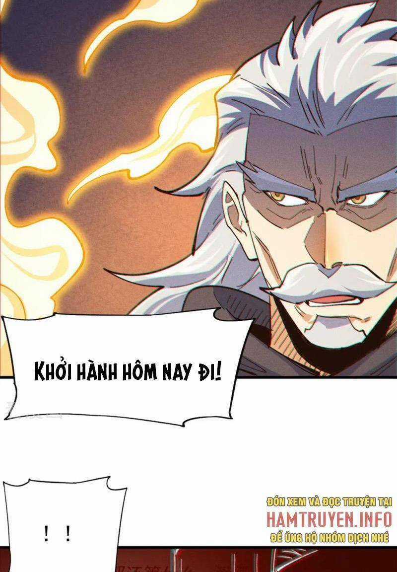 Nhân Vật Chính Mạnh Nhất Lịch Sử Chapter 191 trang 27