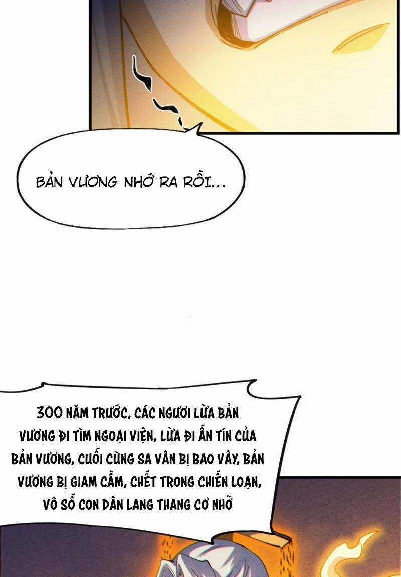 Nhân Vật Chính Mạnh Nhất Lịch Sử Chapter 191 trang 29