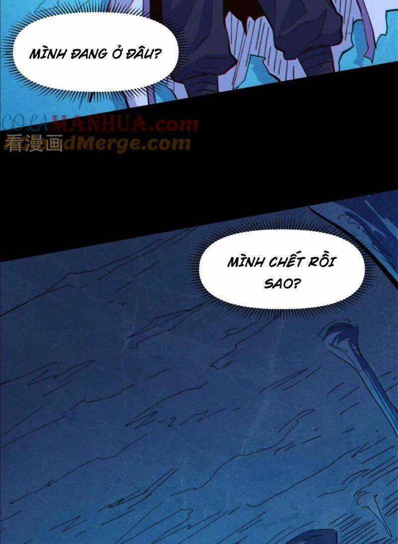 Nhân Vật Chính Mạnh Nhất Lịch Sử Chapter 191 trang 3